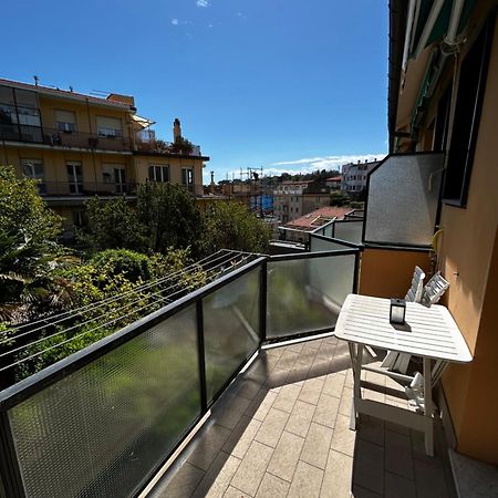 Appartamento Varazze Sardi 28 Extérieur photo