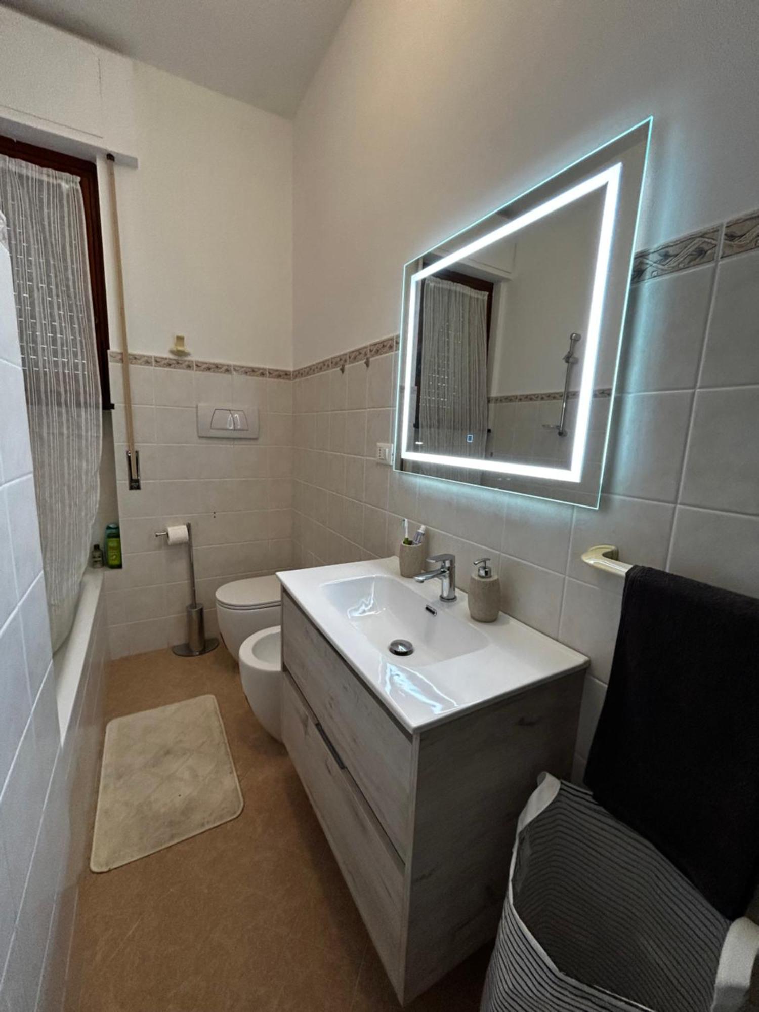 Appartamento Varazze Sardi 28 Extérieur photo