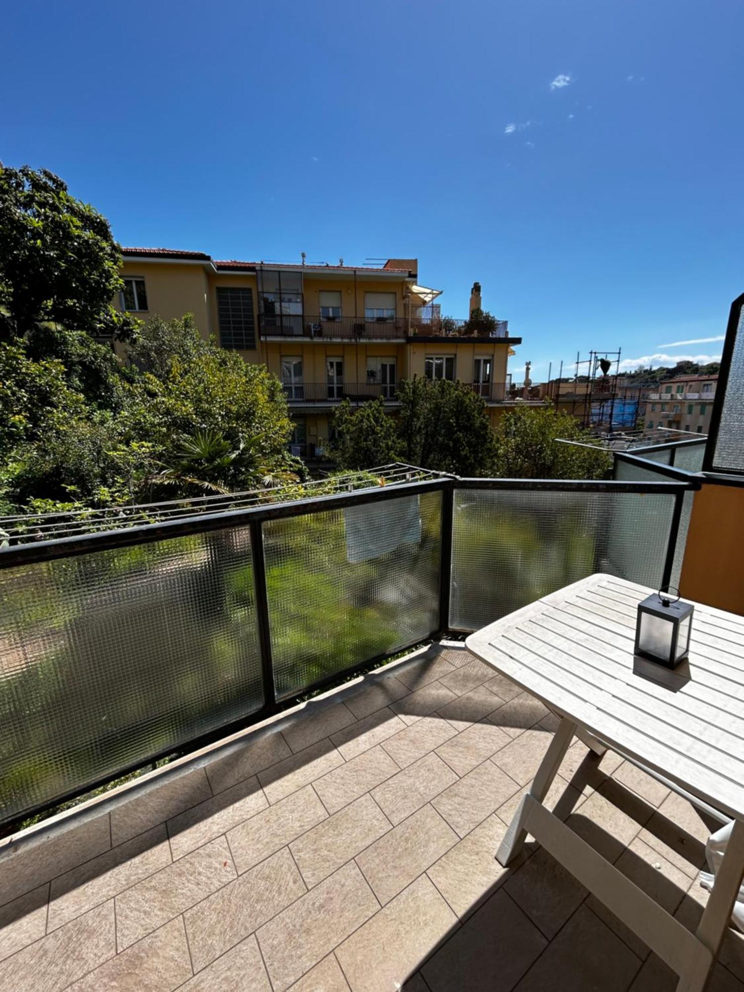 Appartamento Varazze Sardi 28 Extérieur photo