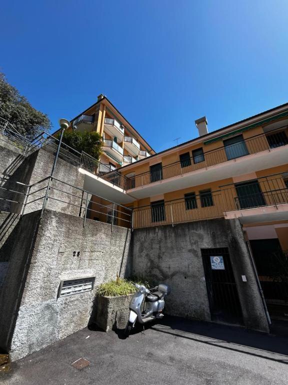 Appartamento Varazze Sardi 28 Extérieur photo
